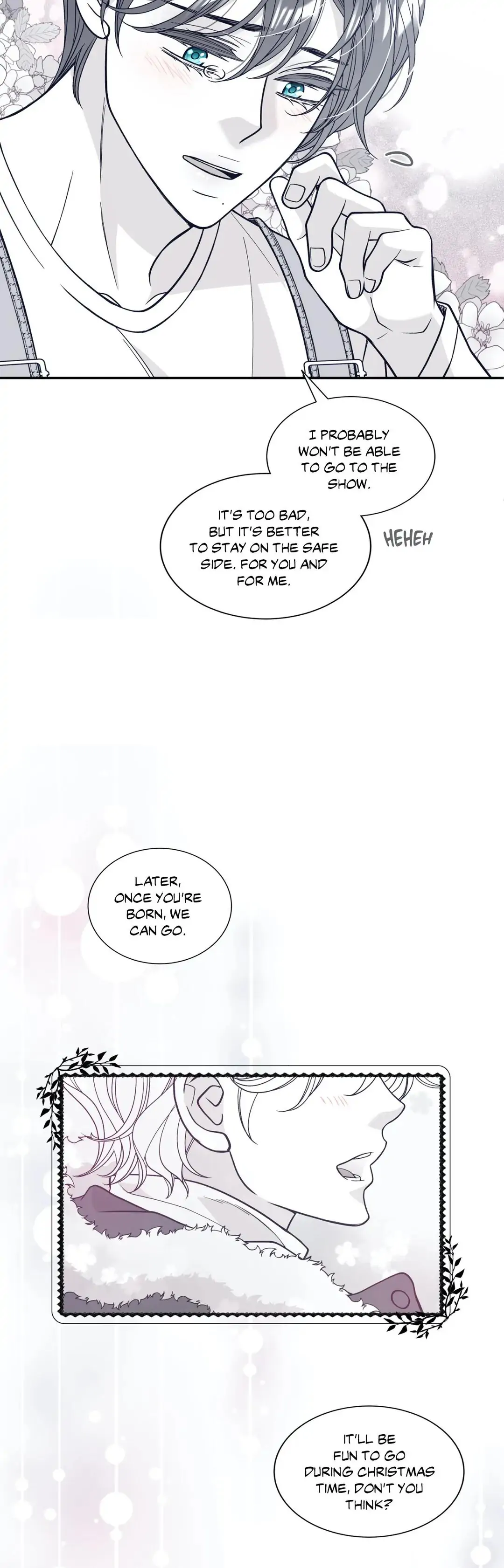 Gold Gray [Official] - Chapter 99 Page 15