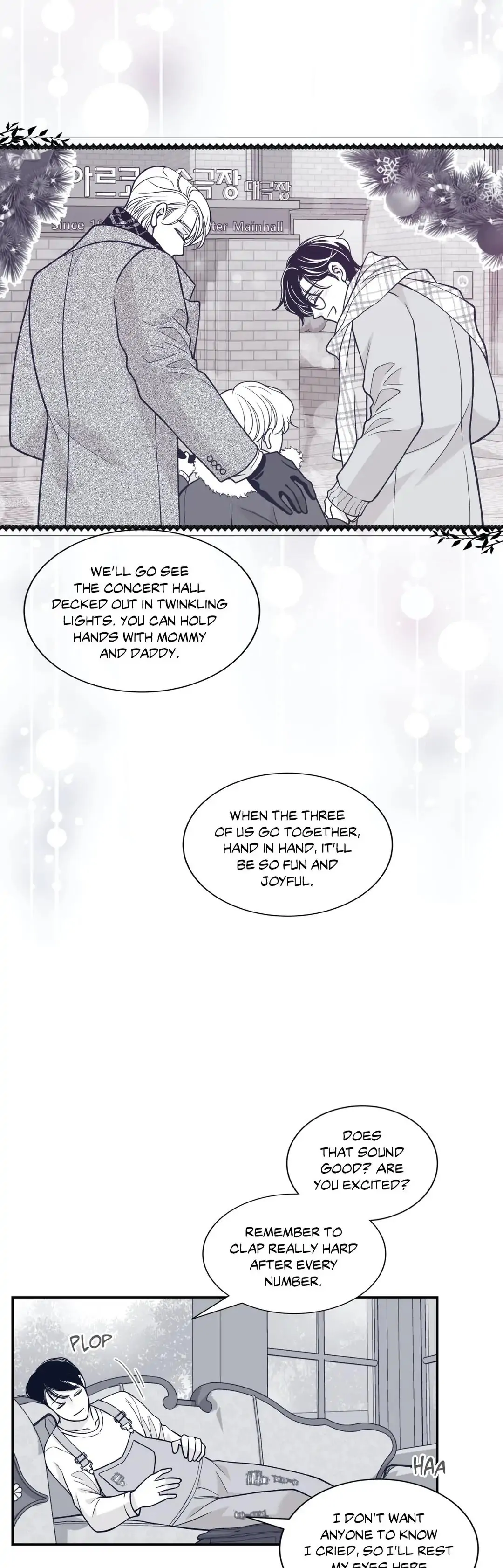 Gold Gray [Official] - Chapter 99 Page 16