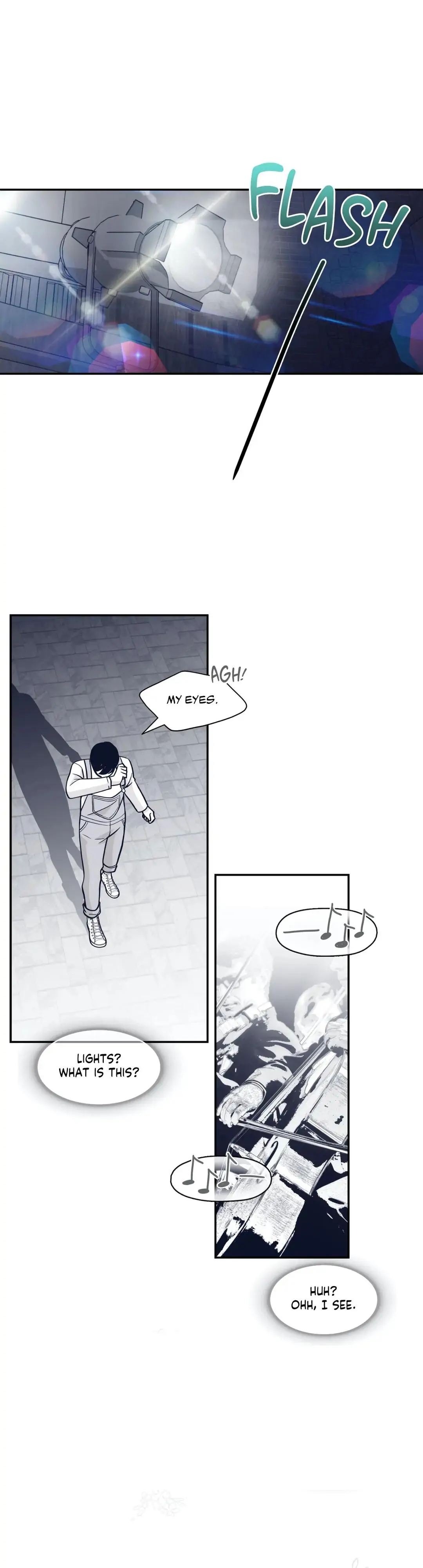 Gold Gray [Official] - Chapter 99 Page 18