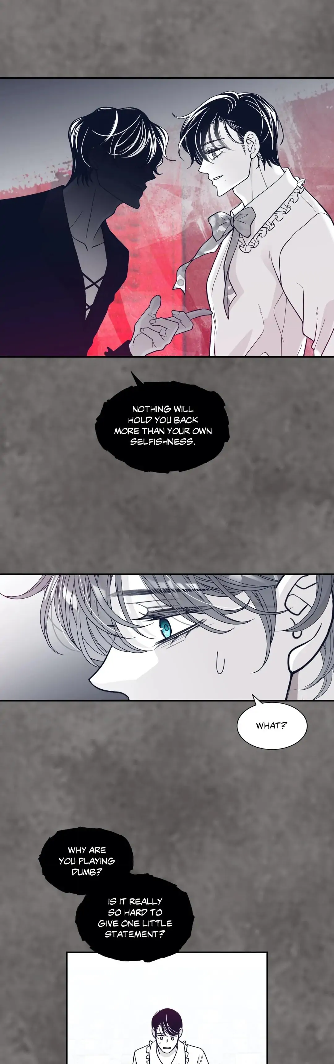 Gold Gray [Official] - Chapter 99 Page 21