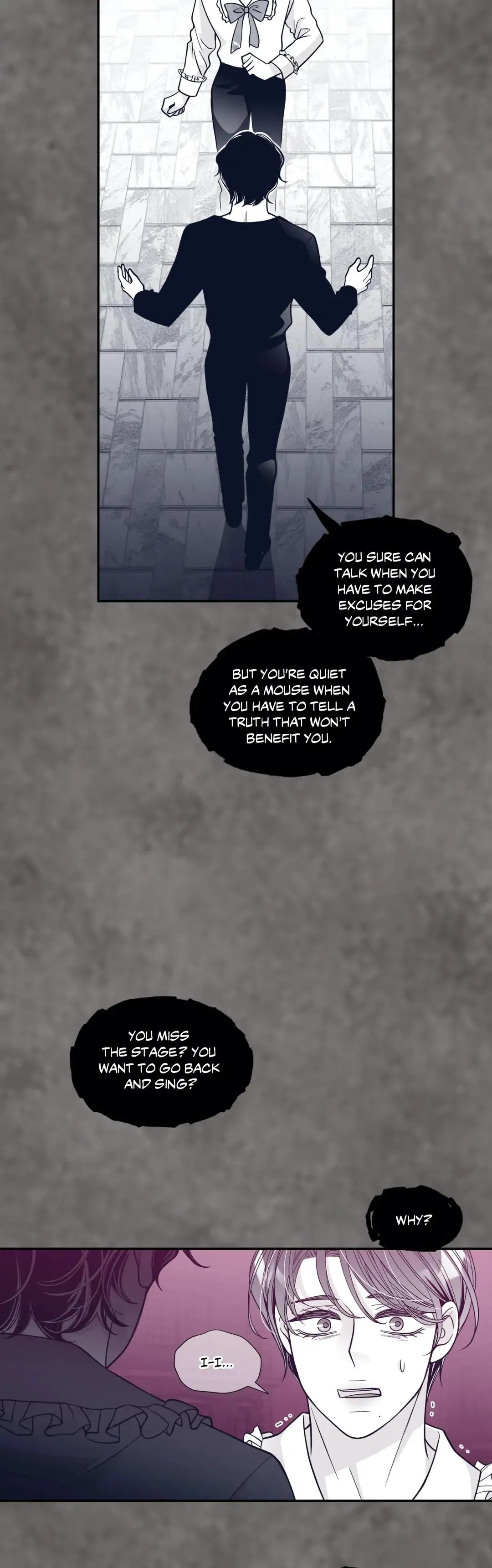 Gold Gray [Official] - Chapter 99 Page 22