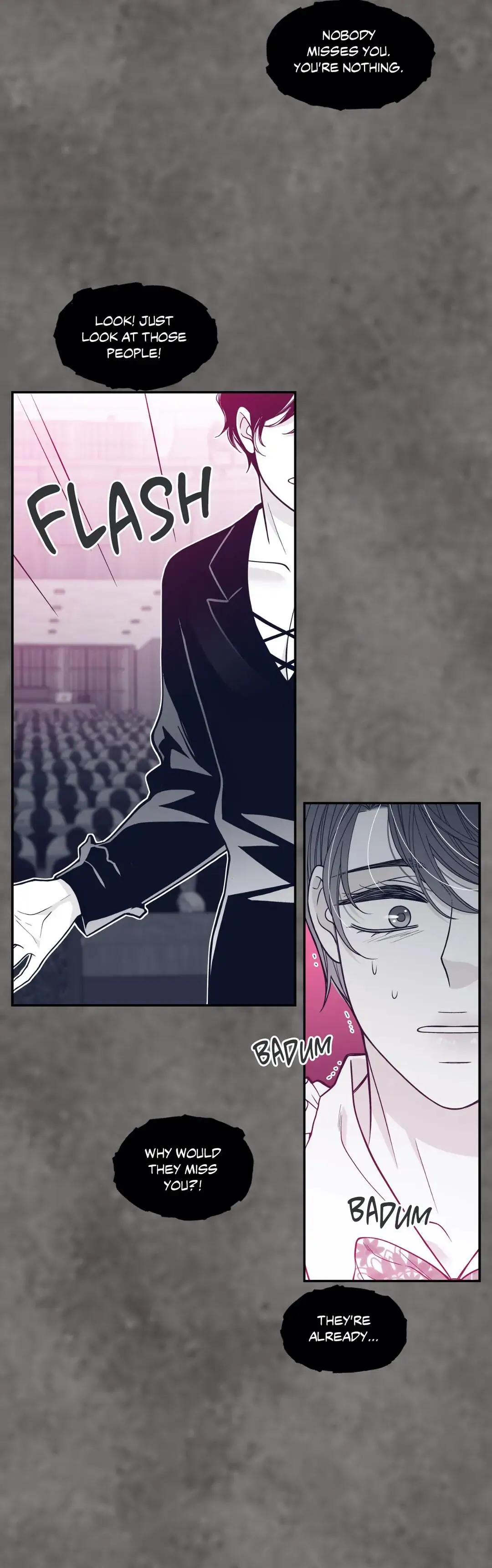Gold Gray [Official] - Chapter 99 Page 23
