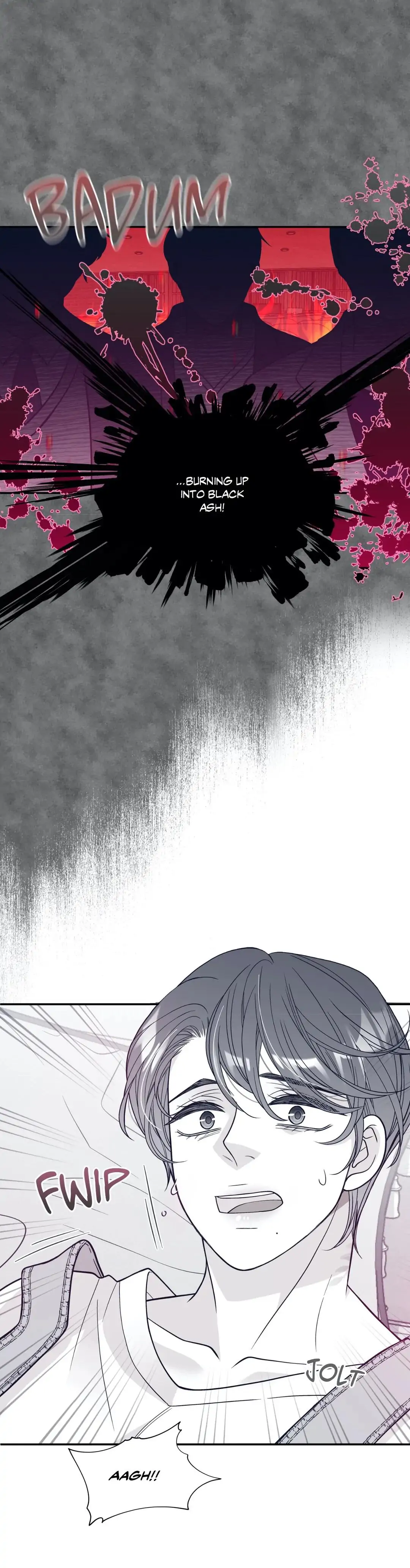 Gold Gray [Official] - Chapter 99 Page 24