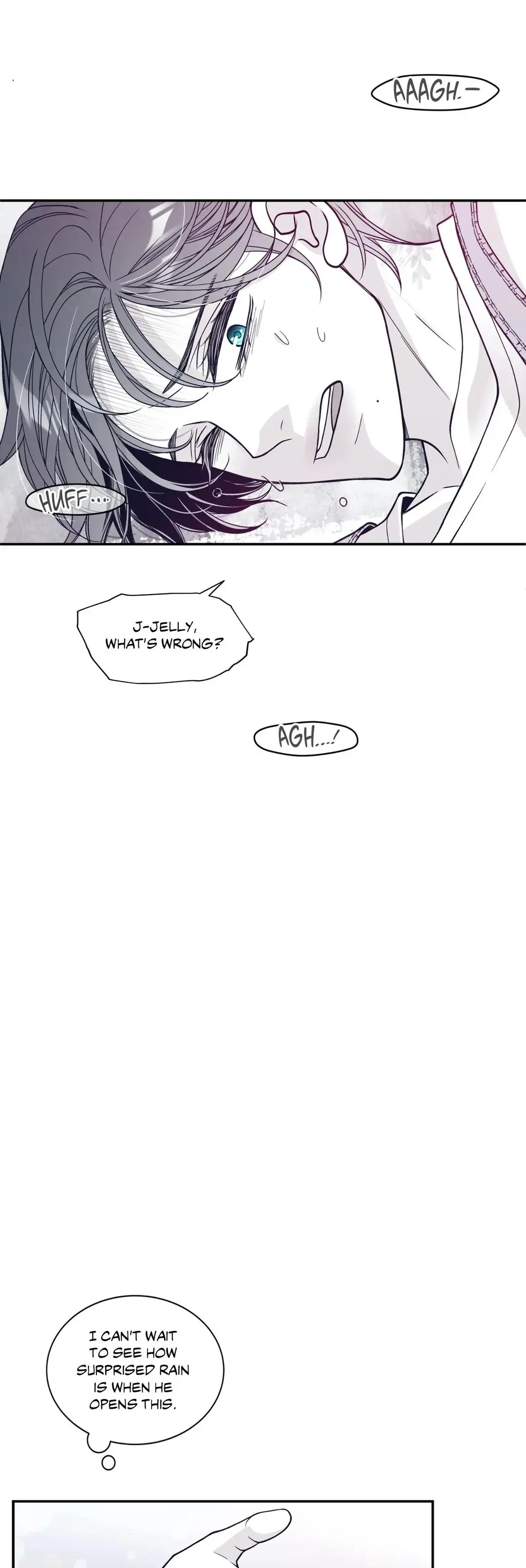 Gold Gray [Official] - Chapter 99 Page 27