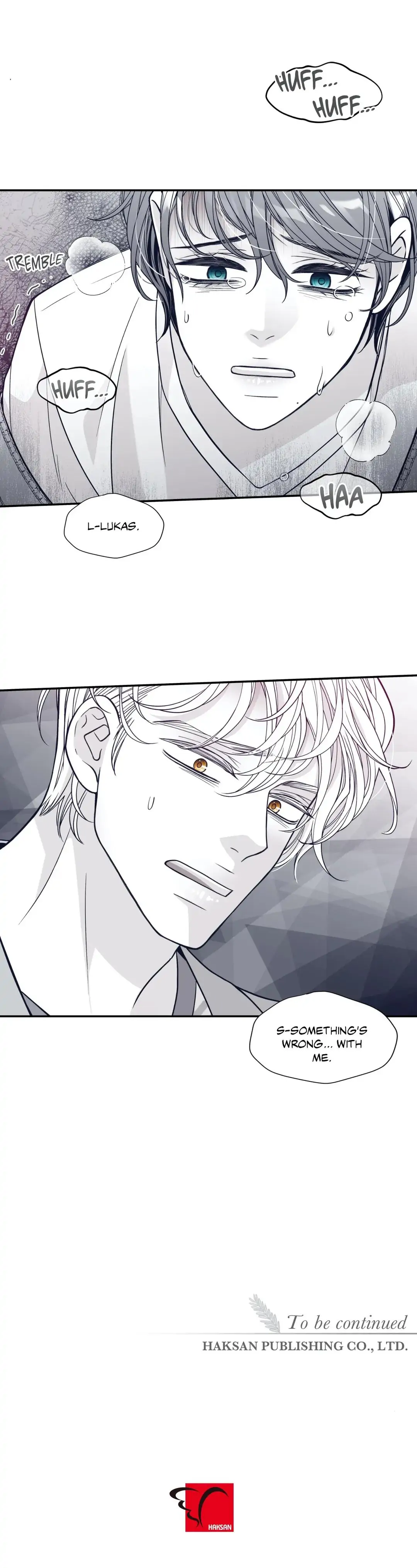 Gold Gray [Official] - Chapter 99 Page 34