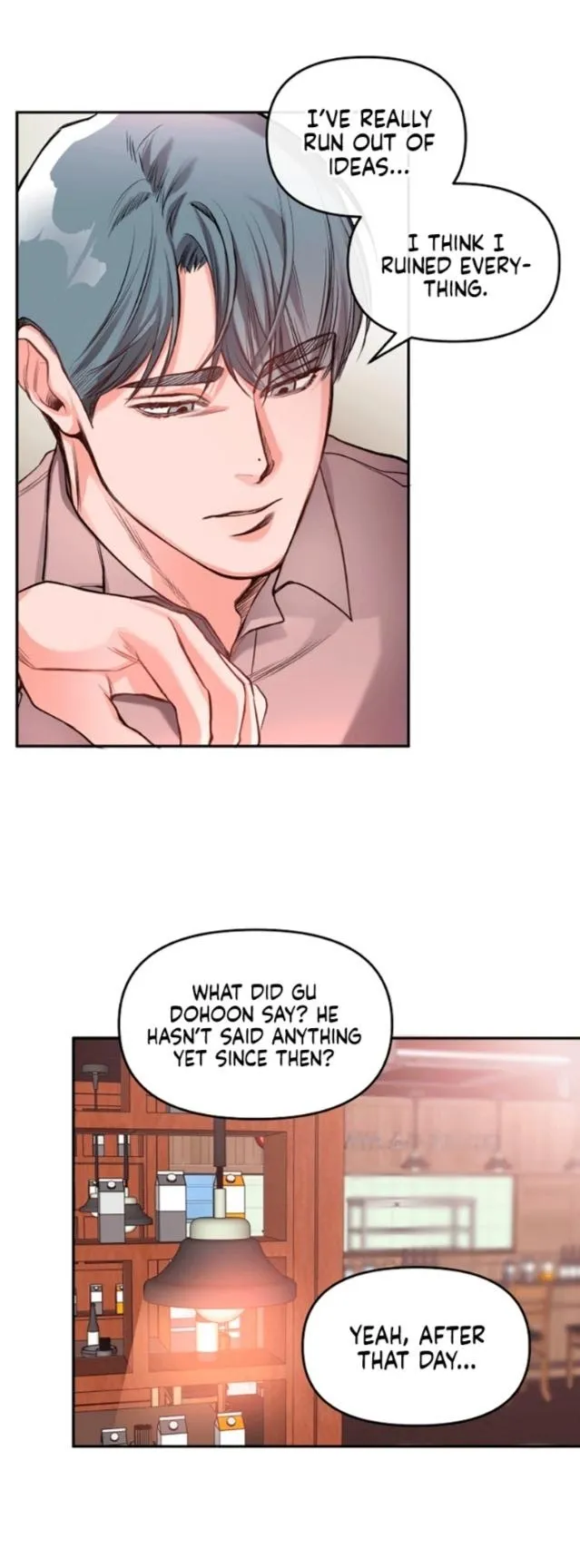 Hands Up Me! - Chapter 4 Page 17
