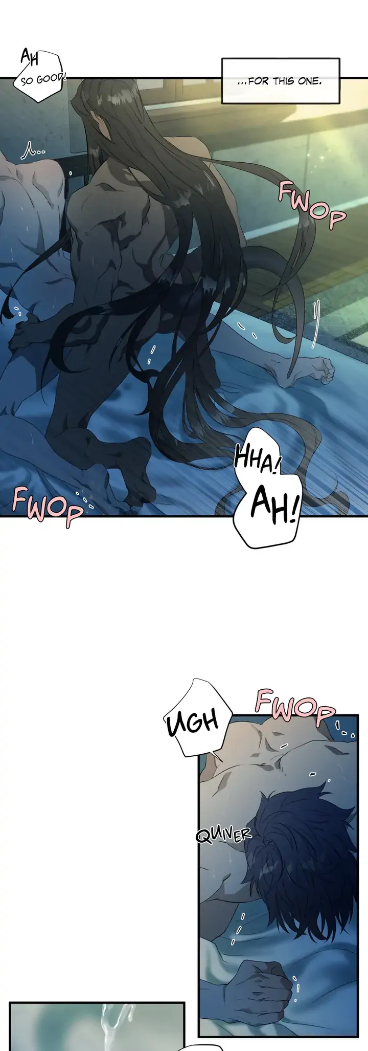 Devil’s Knight - Chapter 1 Page 6