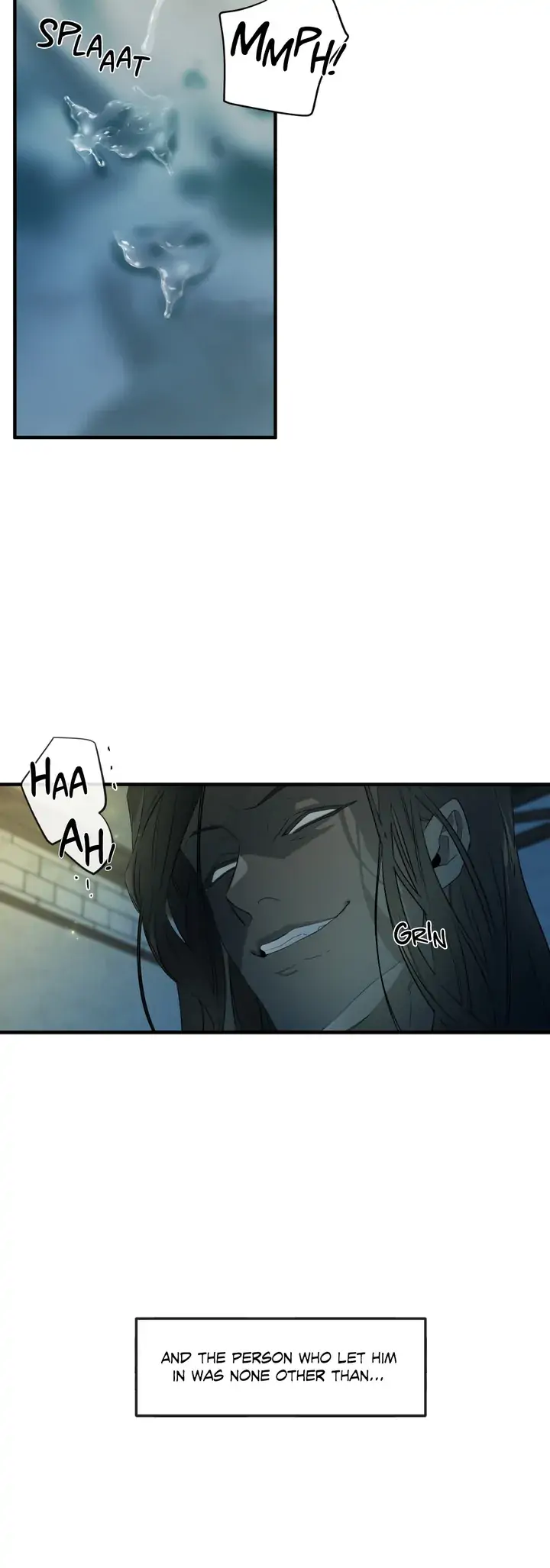 Devil’s Knight - Chapter 1 Page 7