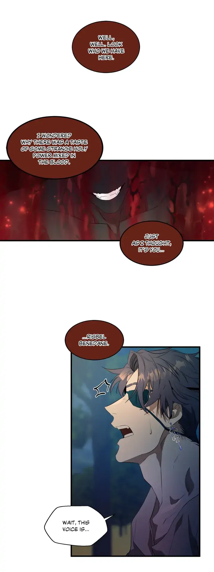 Devil’s Knight - Chapter 1 Page 14