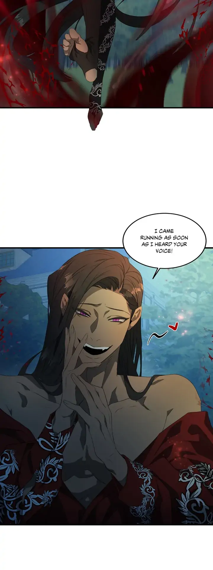 Devil’s Knight - Chapter 1 Page 16