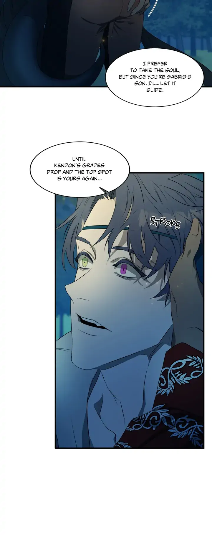 Devil’s Knight - Chapter 1 Page 31