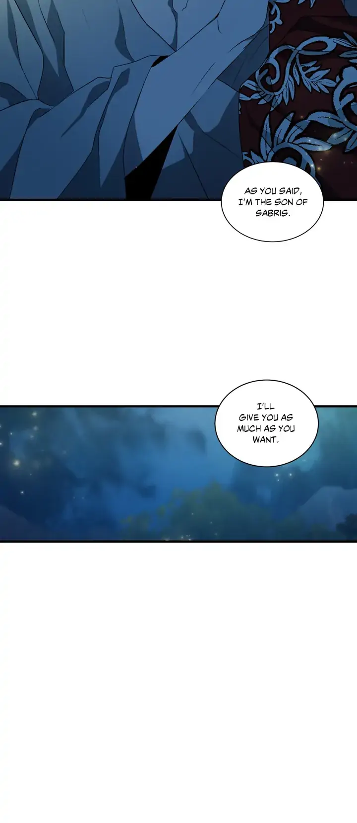 Devil’s Knight - Chapter 1 Page 34