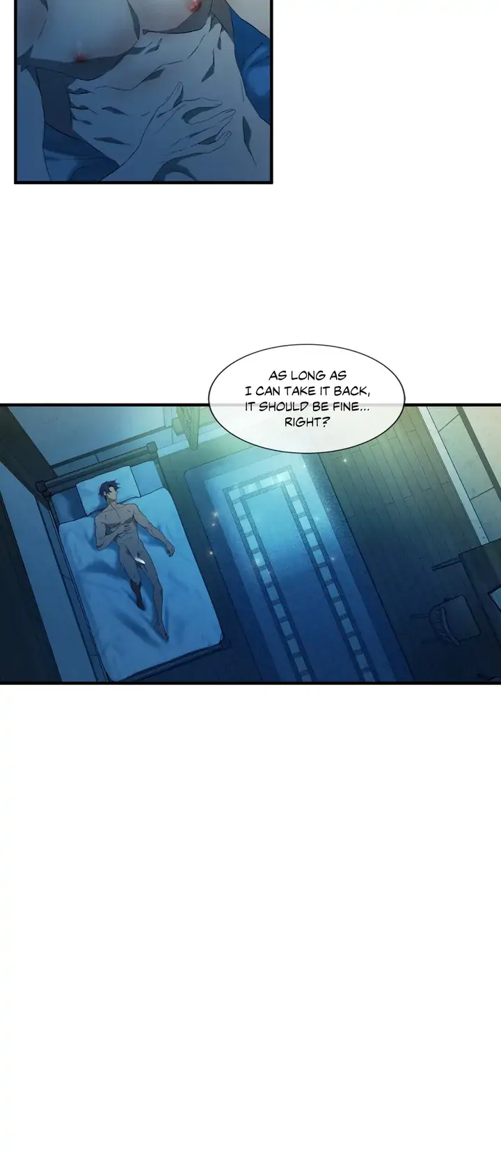 Devil’s Knight - Chapter 1 Page 43