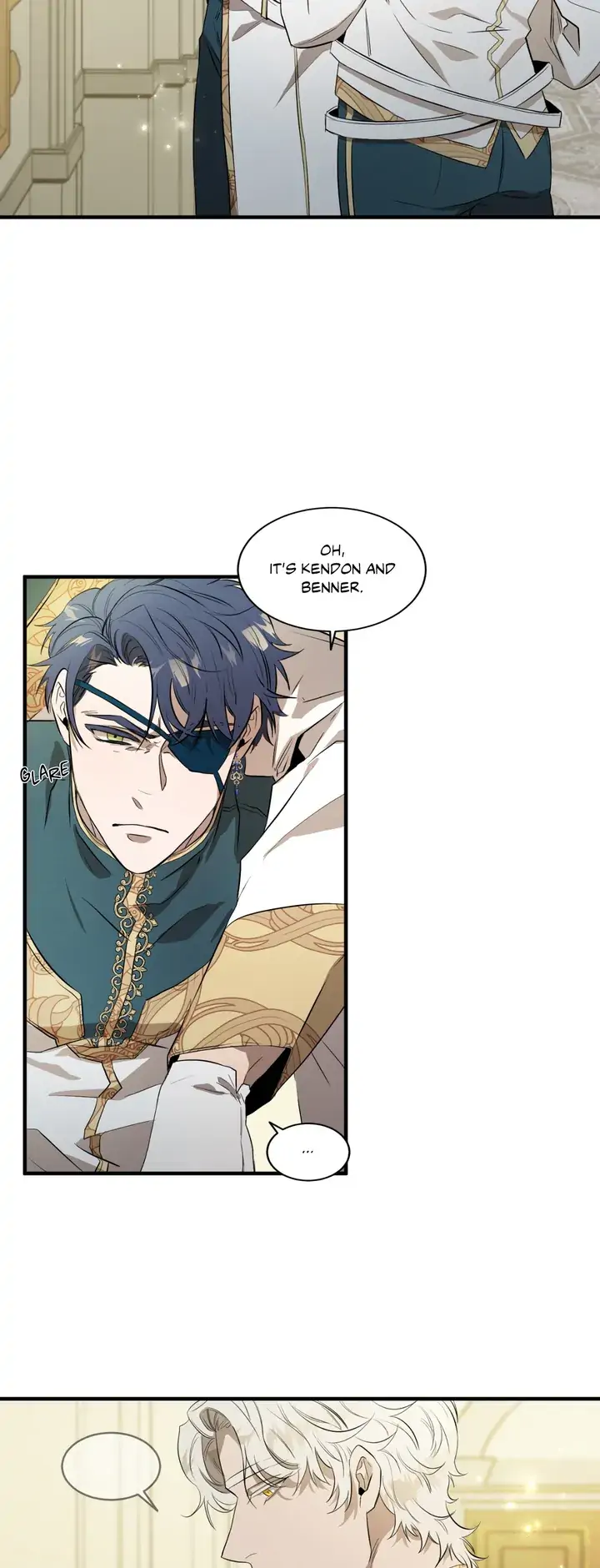 Devil’s Knight - Chapter 1 Page 48