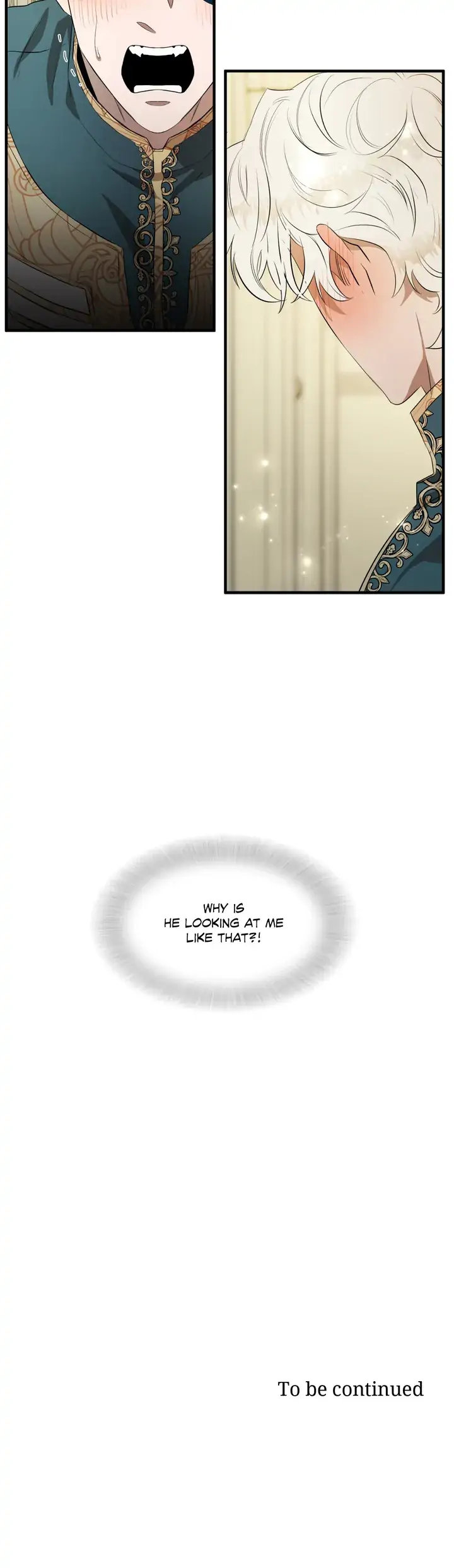 Devil’s Knight - Chapter 1 Page 52
