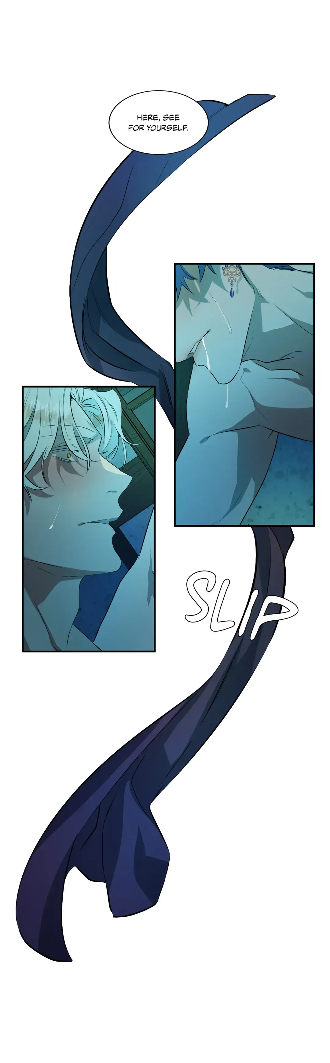 Devil’s Knight - Chapter 10 Page 2