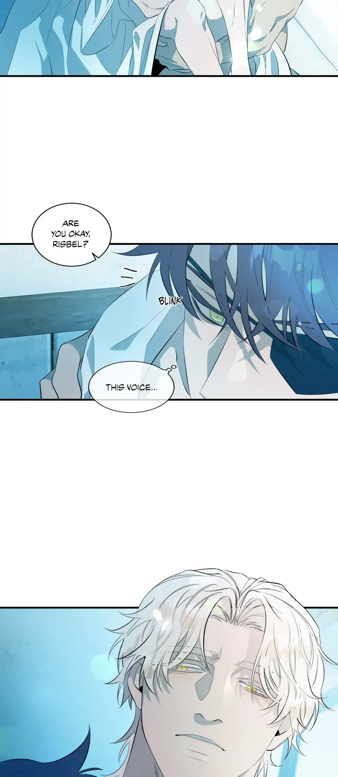 Devil’s Knight - Chapter 10 Page 21