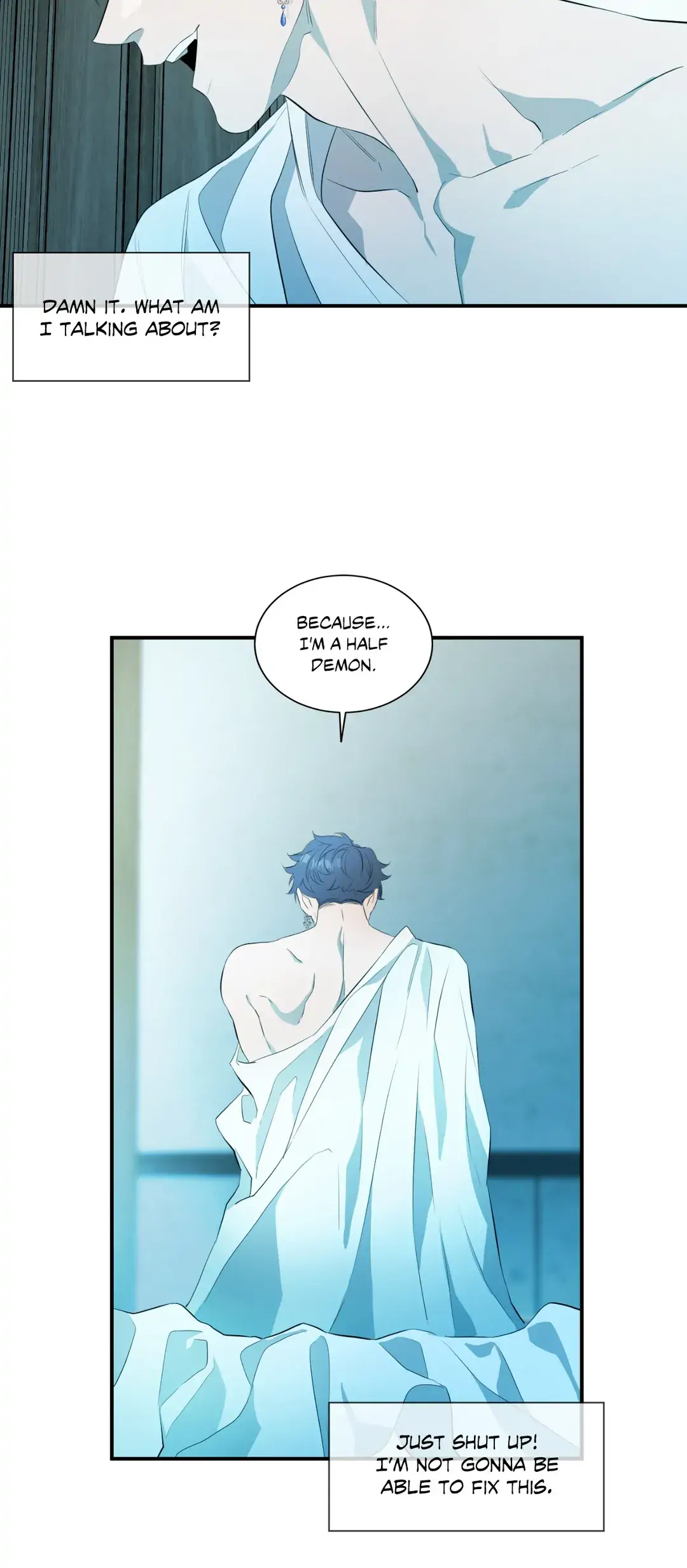 Devil’s Knight - Chapter 10 Page 24