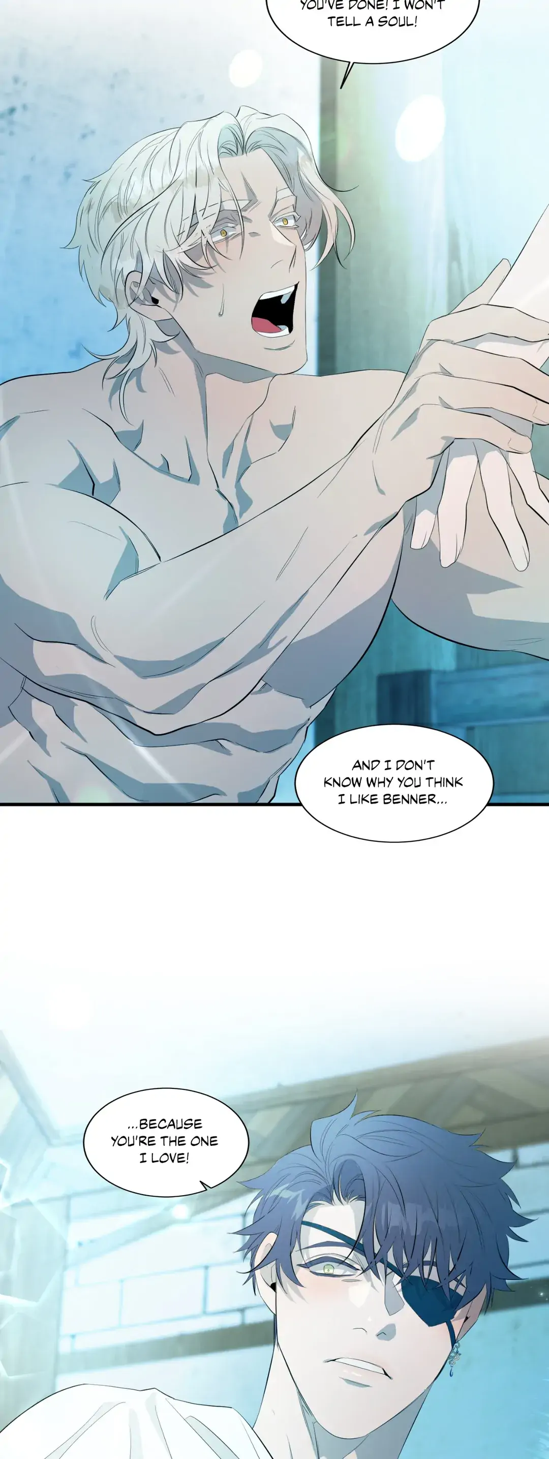 Devil’s Knight - Chapter 10 Page 27