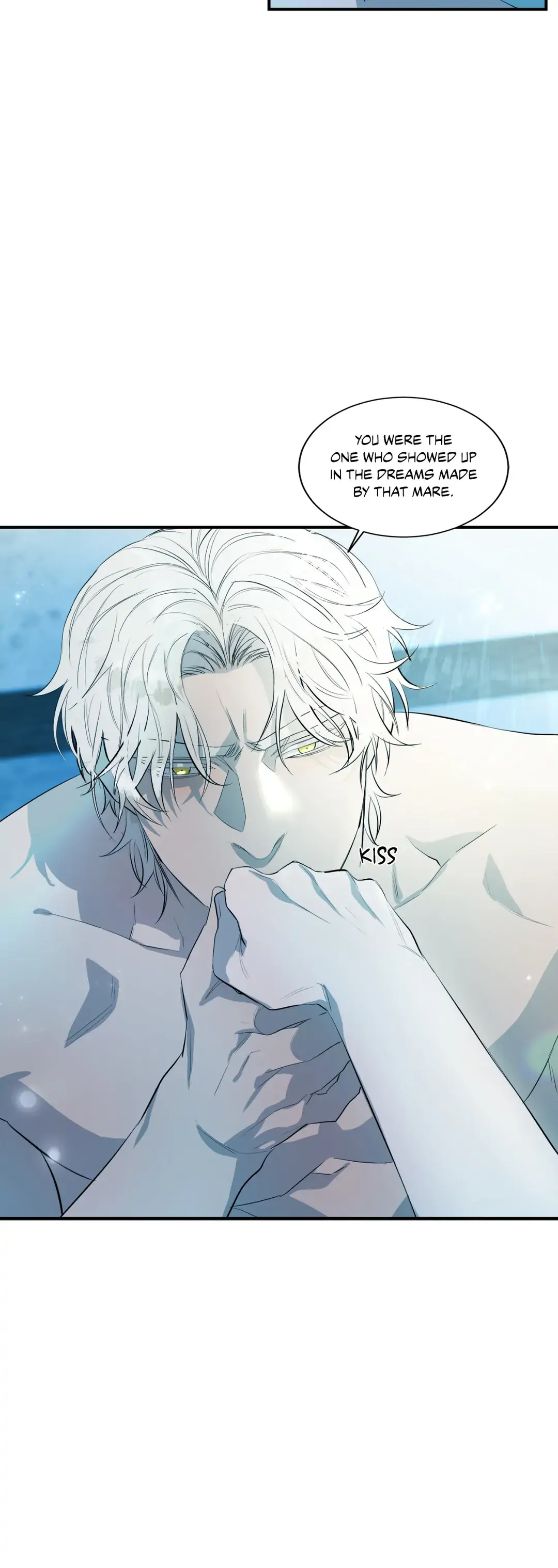 Devil’s Knight - Chapter 10 Page 31