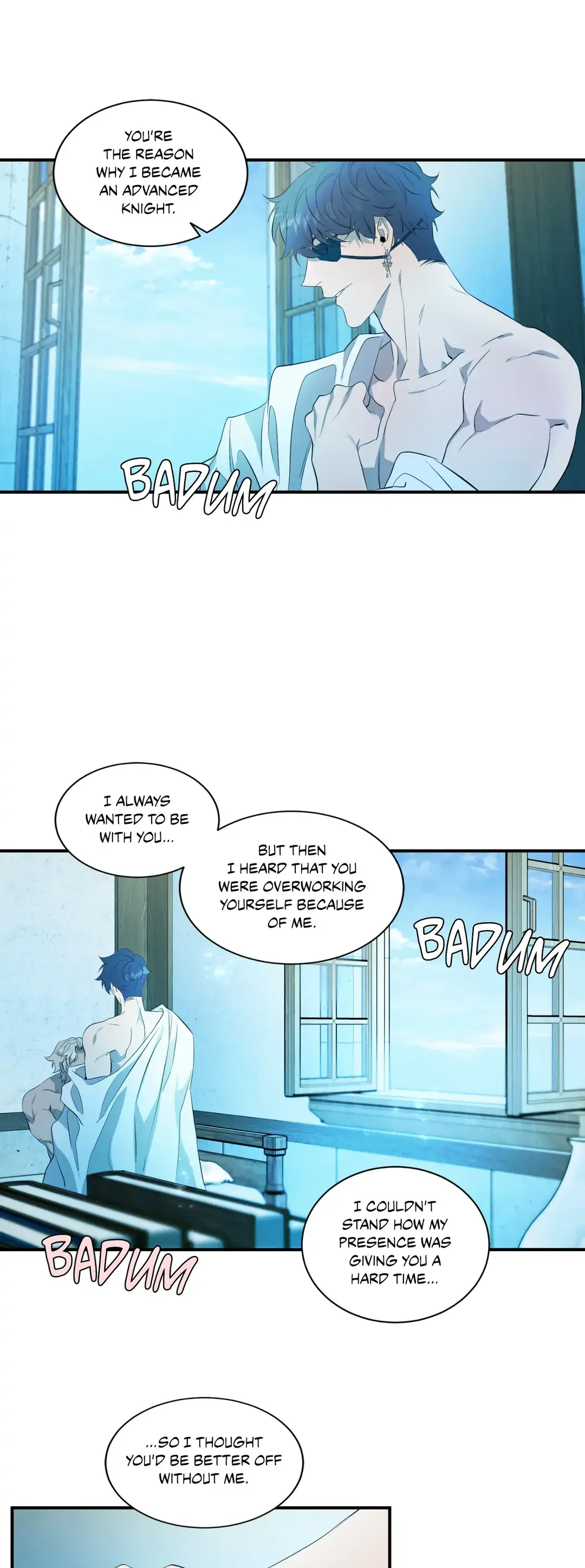 Devil’s Knight - Chapter 10 Page 32