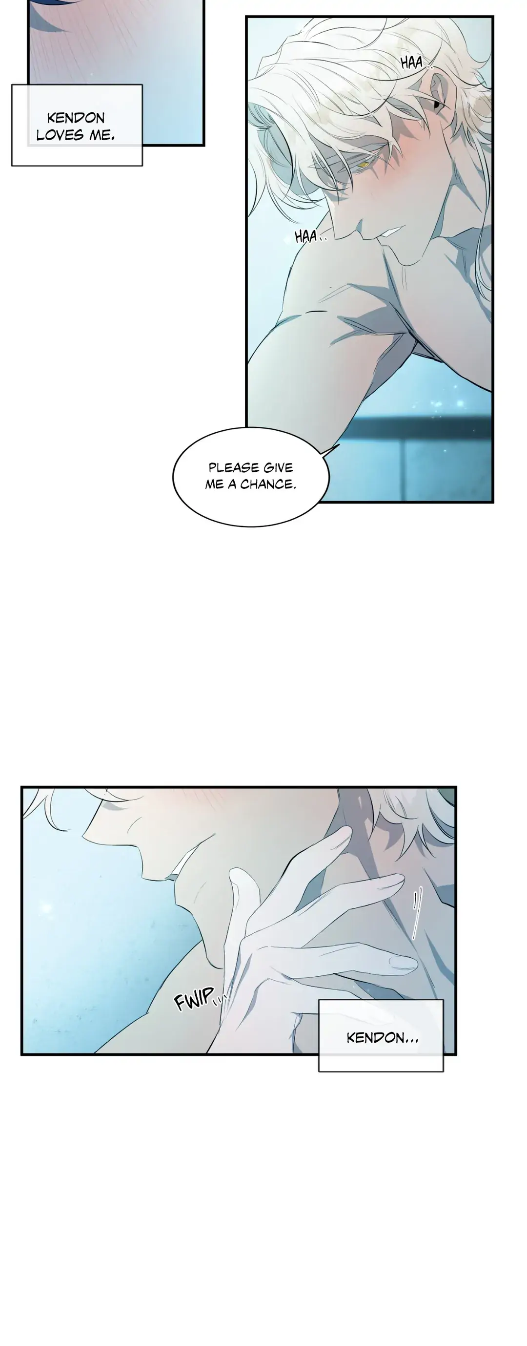 Devil’s Knight - Chapter 10 Page 37