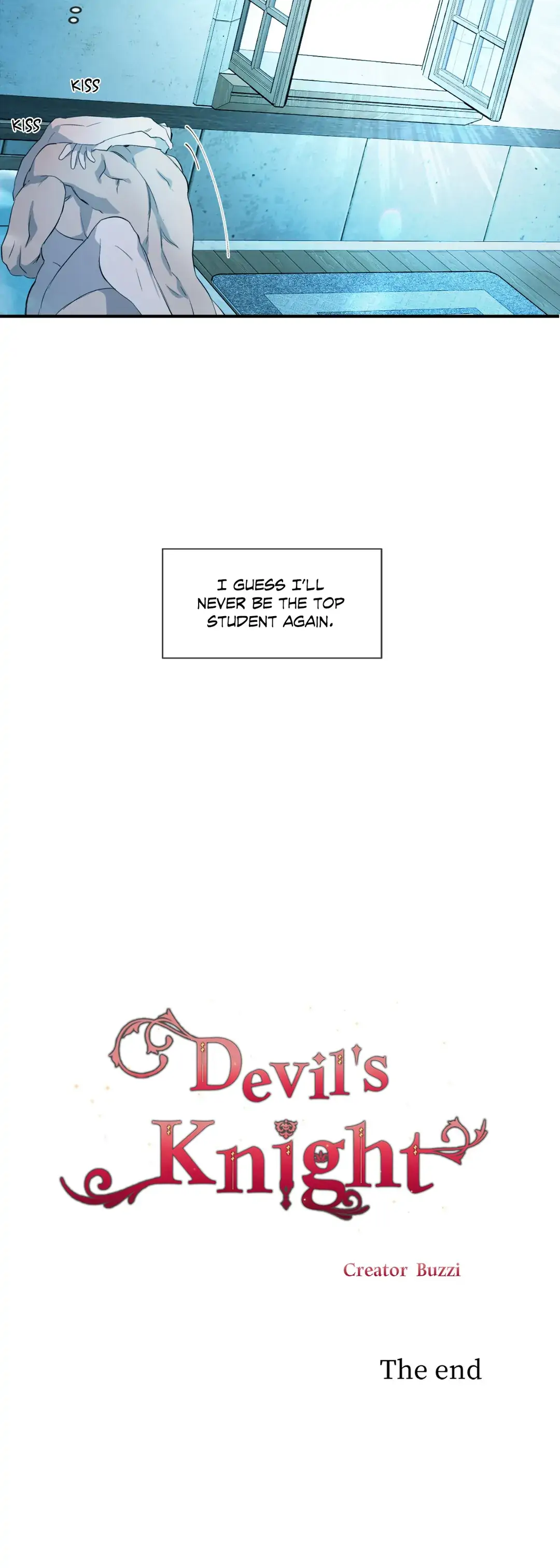 Devil’s Knight - Chapter 10 Page 40