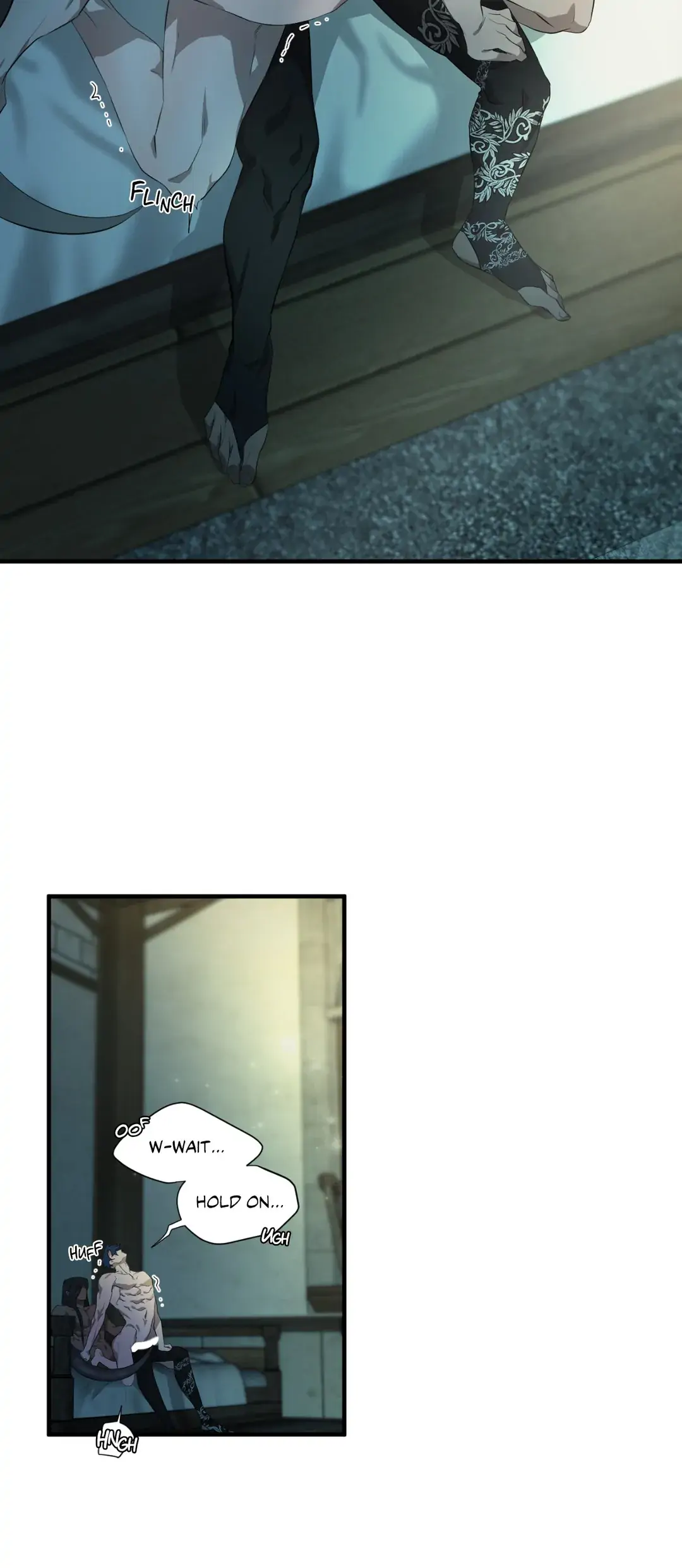 Devil’s Knight - Chapter 2 Page 22