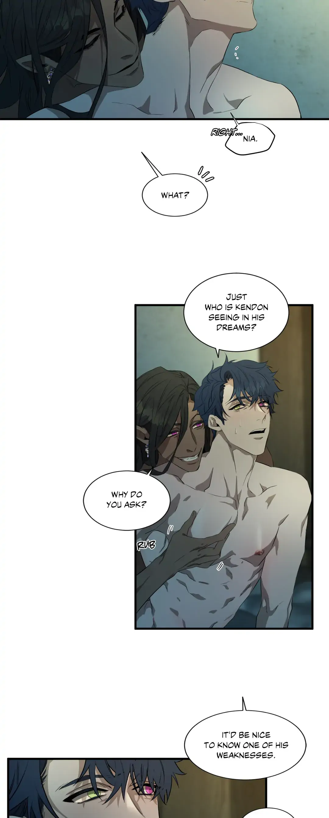 Devil’s Knight - Chapter 2 Page 24