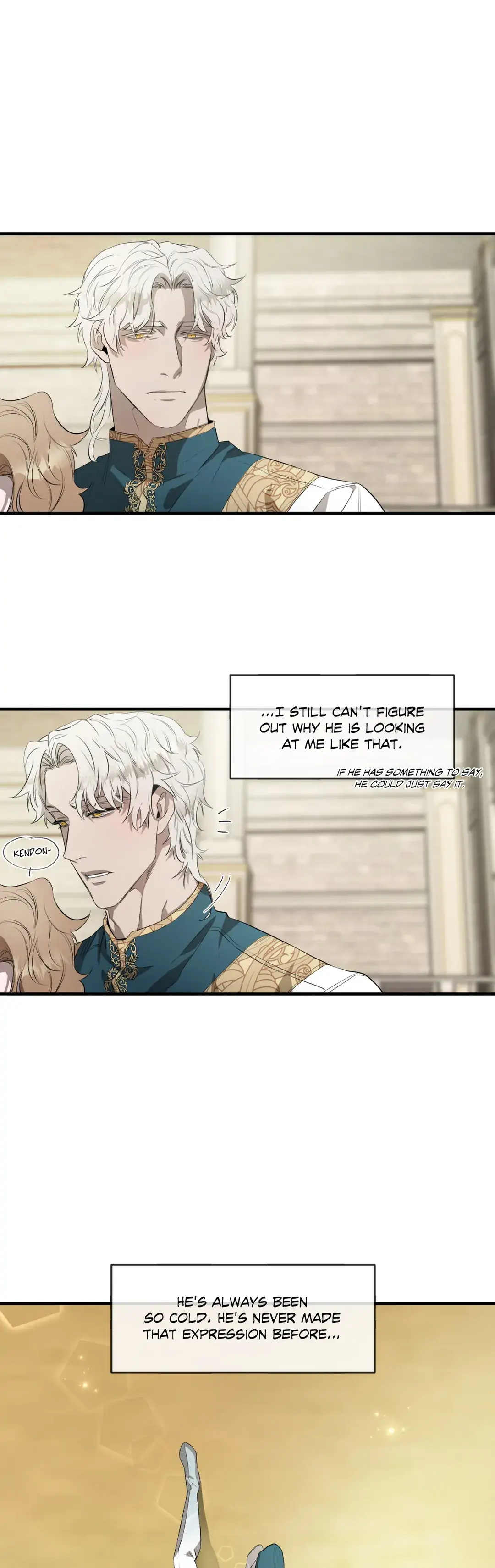 Devil’s Knight - Chapter 2 Page 38