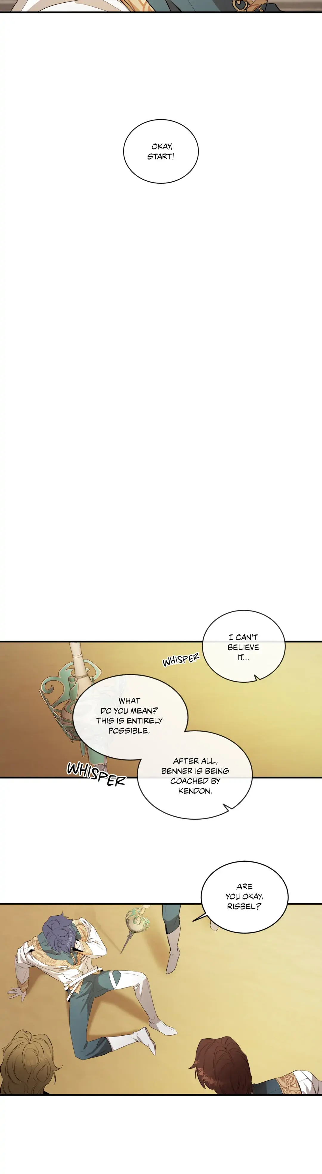 Devil’s Knight - Chapter 4 Page 24