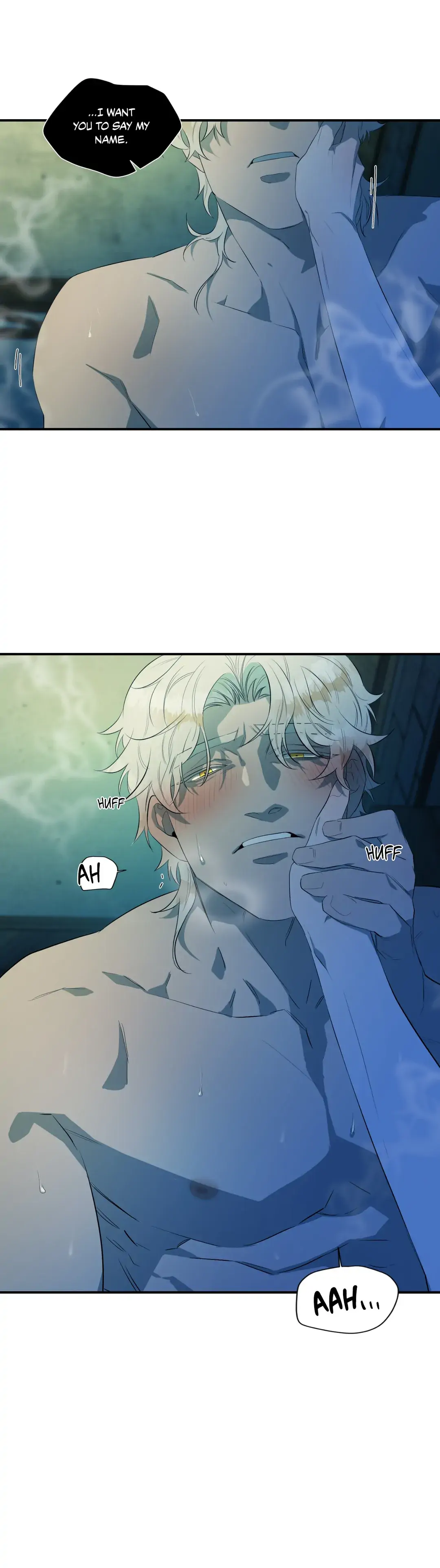 Devil’s Knight - Chapter 5 Page 22