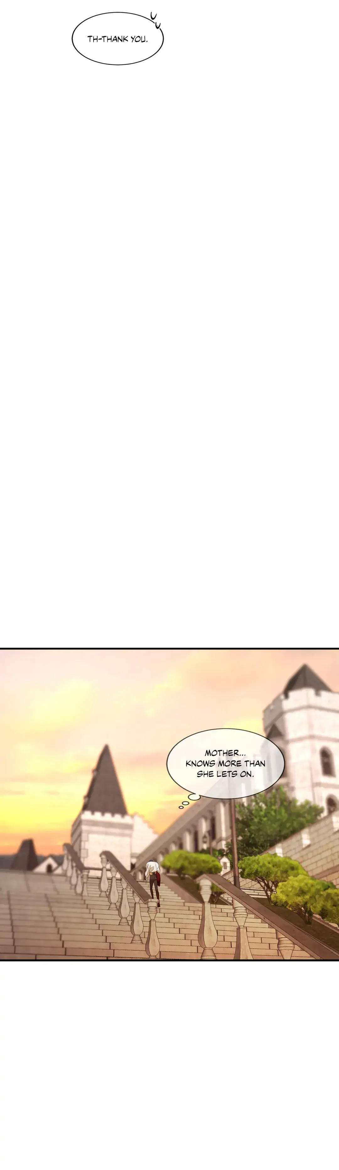 Devil’s Knight - Chapter 6 Page 16