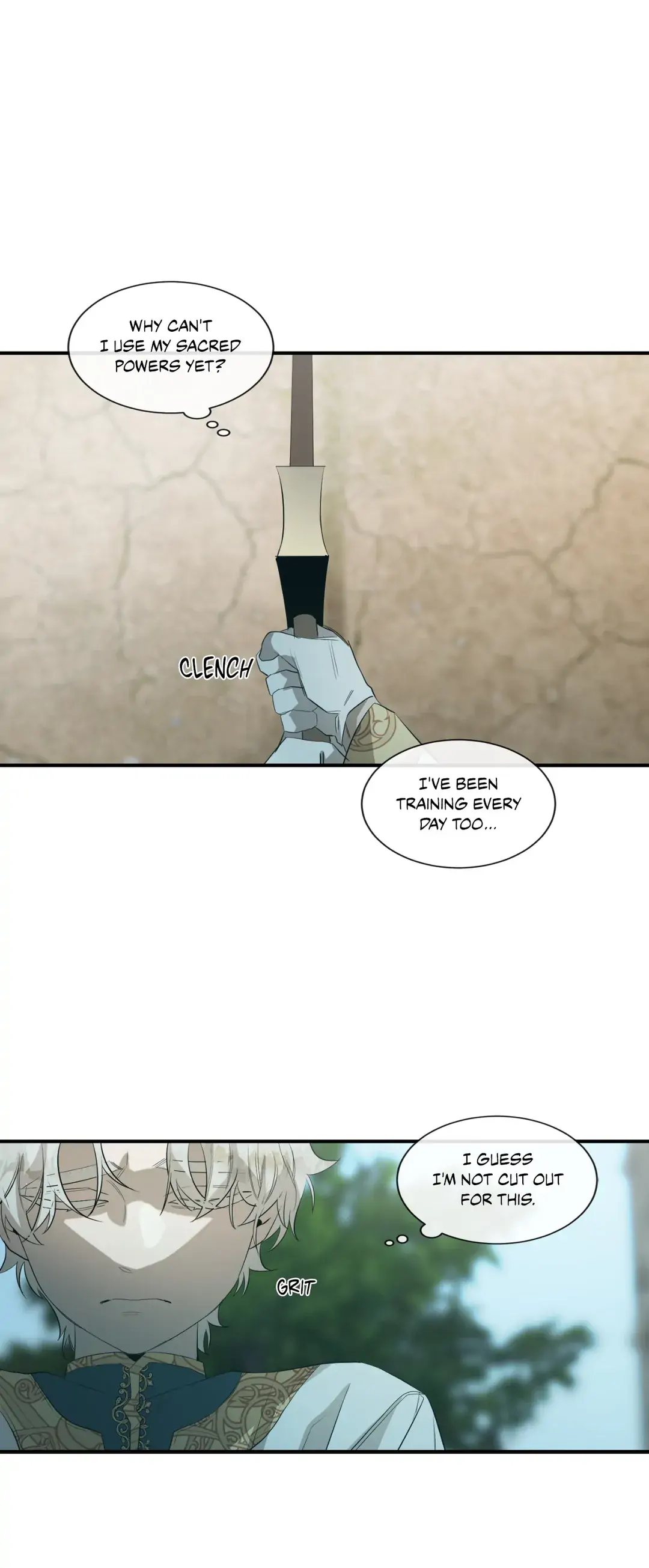 Devil’s Knight - Chapter 7 Page 4