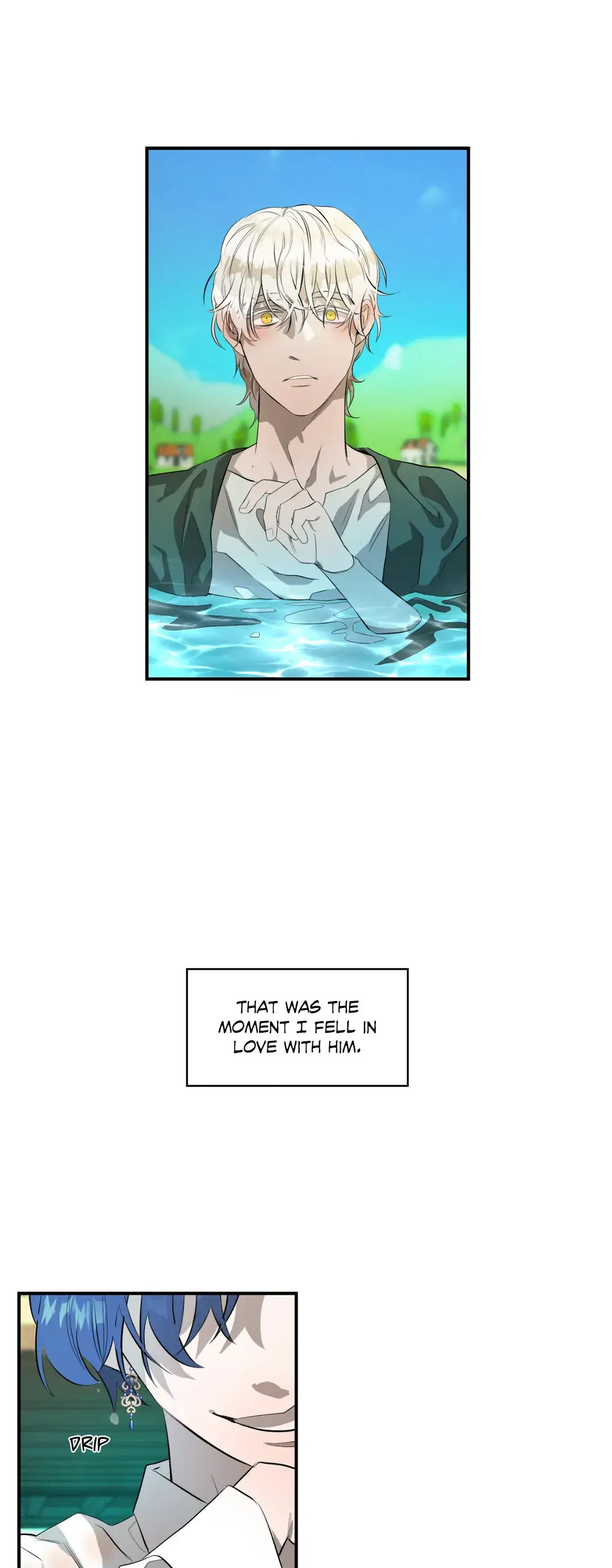 Devil’s Knight - Chapter 7 Page 29