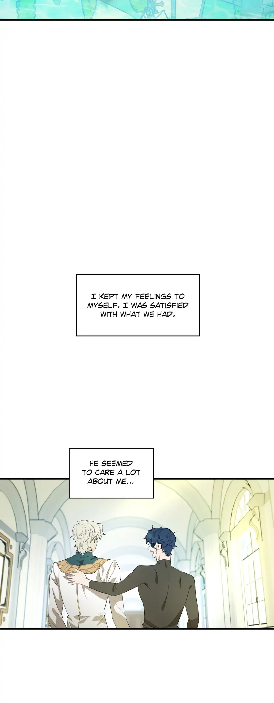 Devil’s Knight - Chapter 7 Page 31