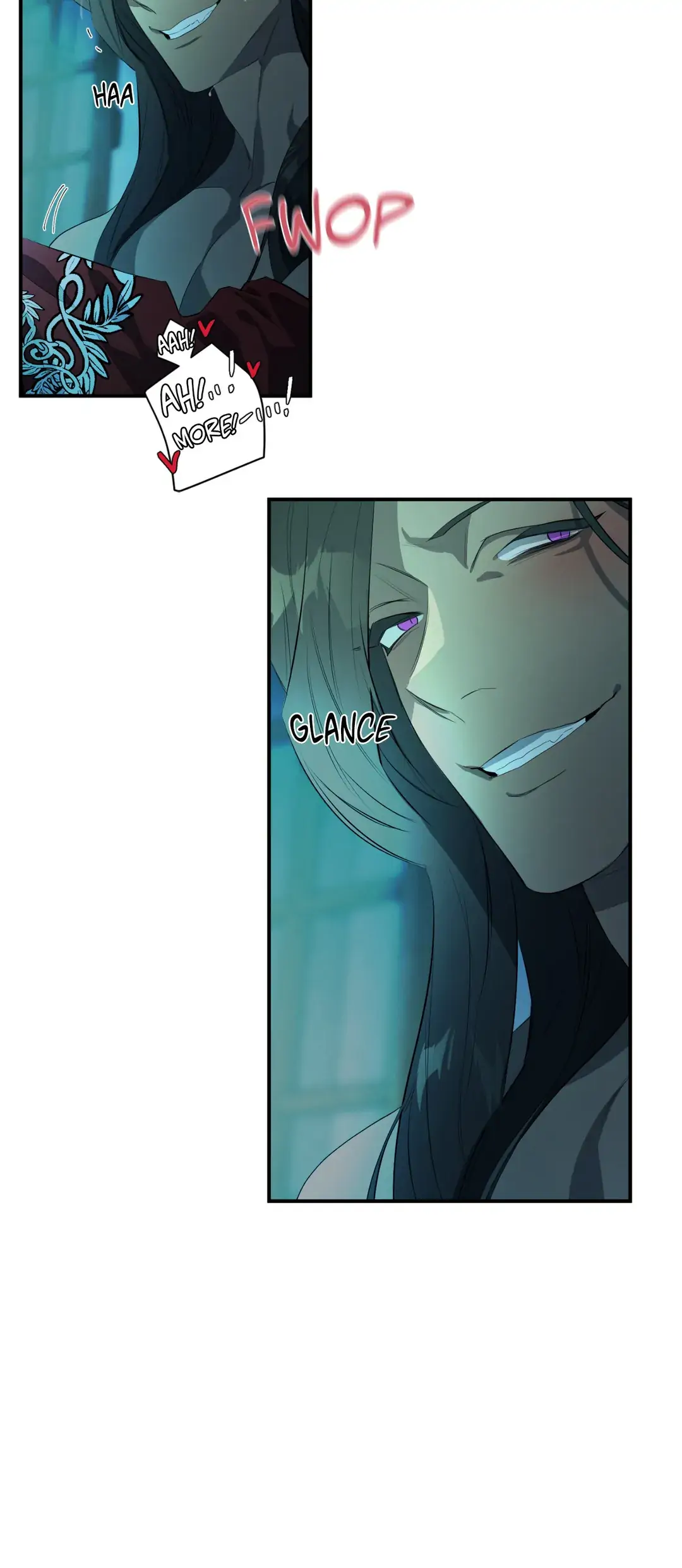 Devil’s Knight - Chapter 8 Page 37