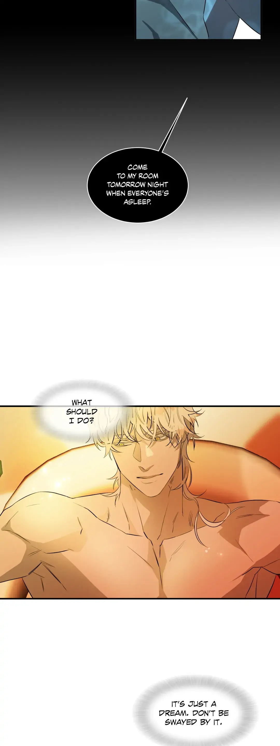Devil’s Knight - Chapter 9 Page 6