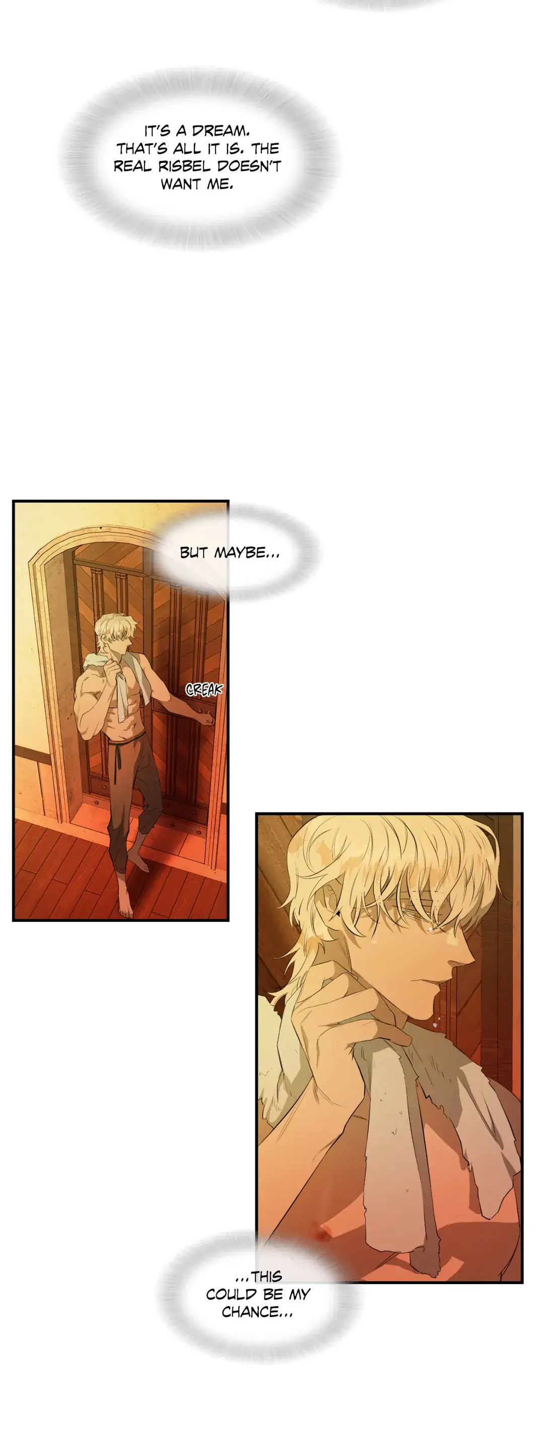 Devil’s Knight - Chapter 9 Page 7