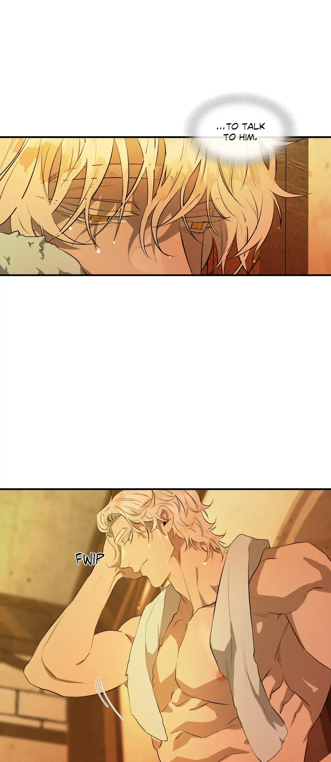 Devil’s Knight - Chapter 9 Page 8