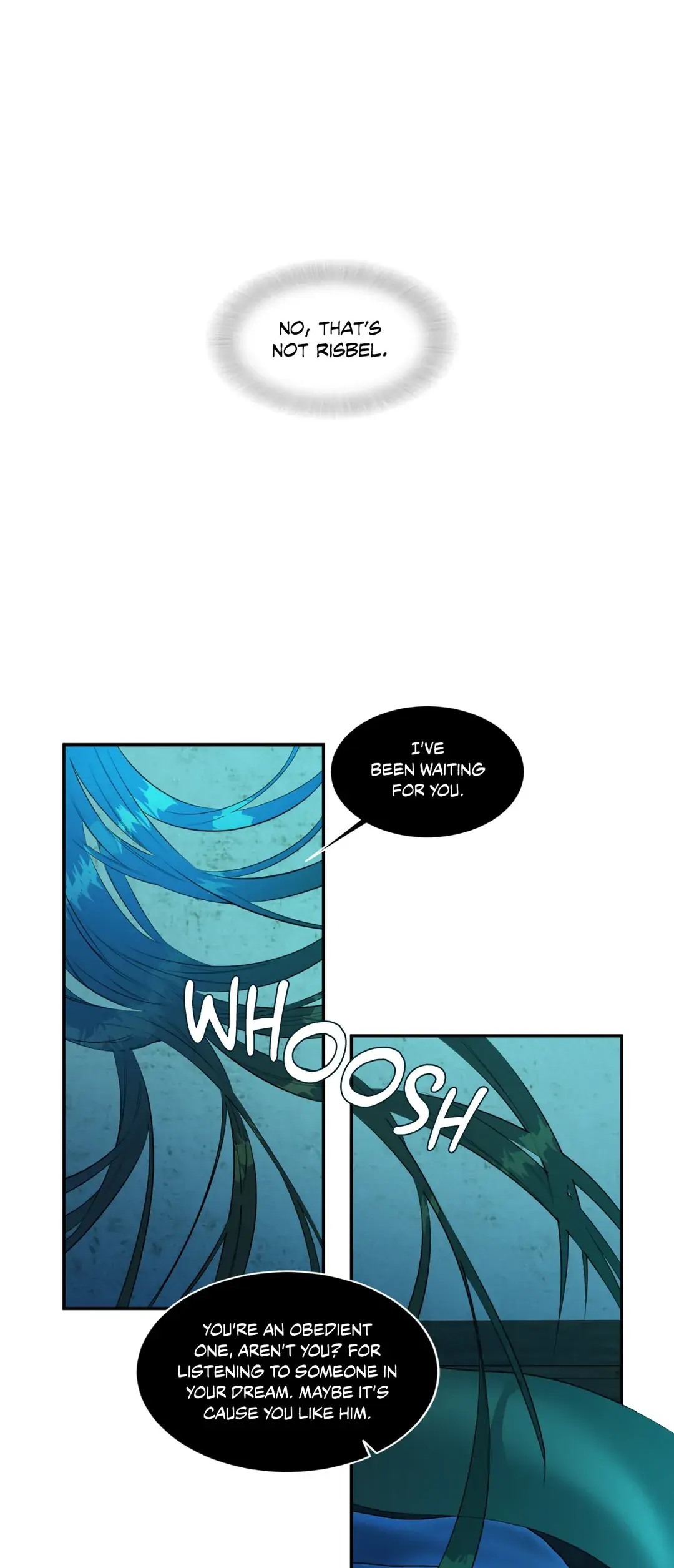 Devil’s Knight - Chapter 9 Page 17