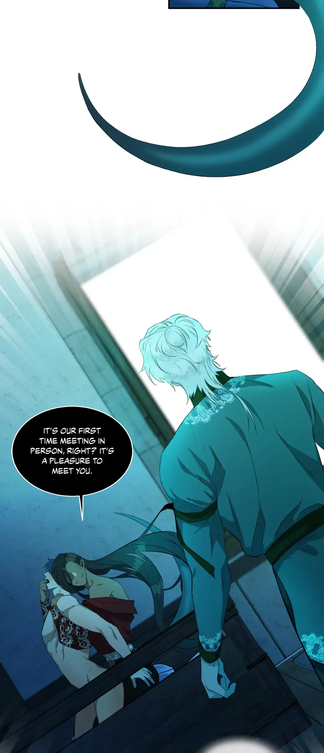 Devil’s Knight - Chapter 9 Page 18