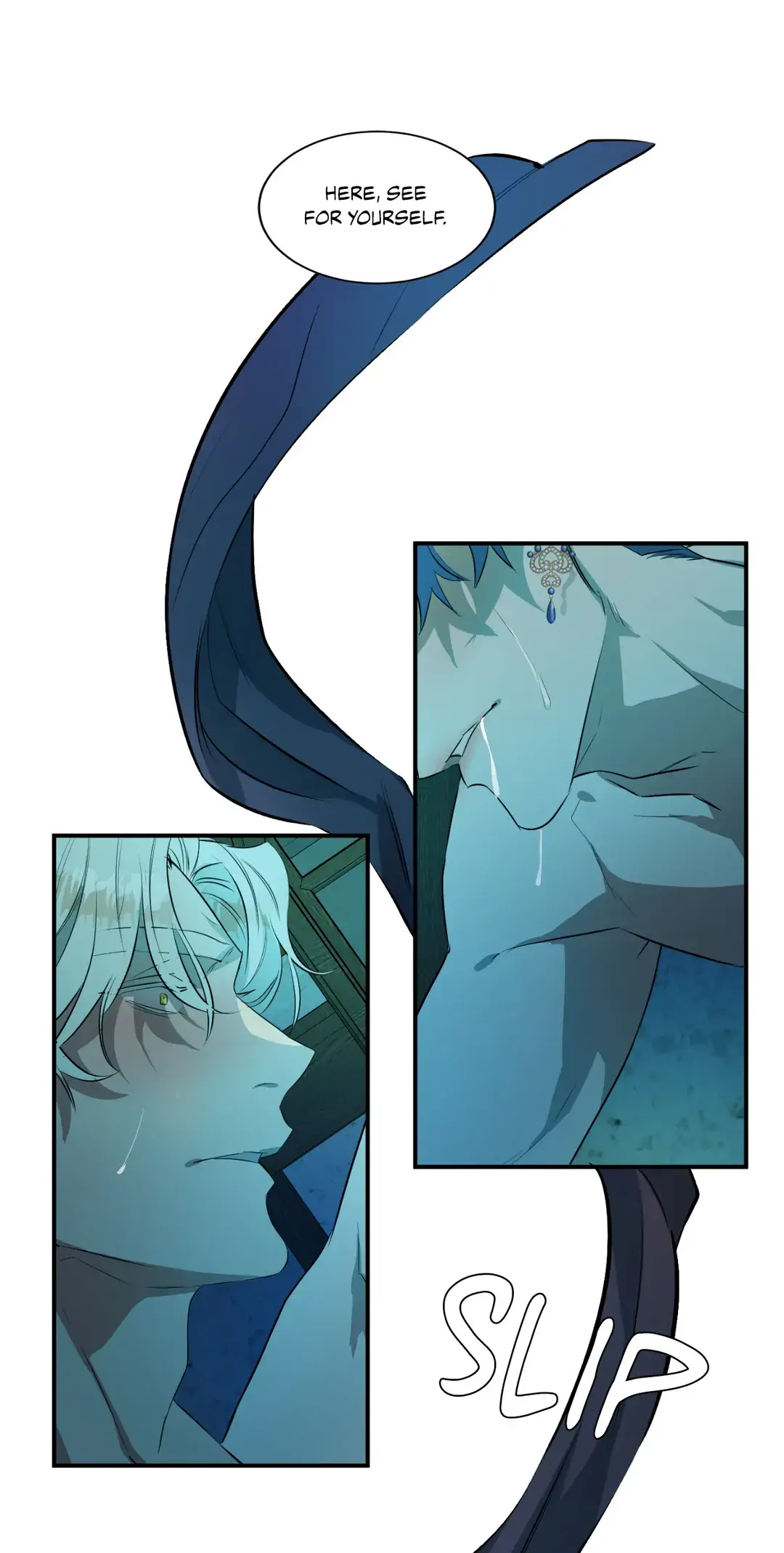 Devil’s Knight - Chapter 9 Page 35