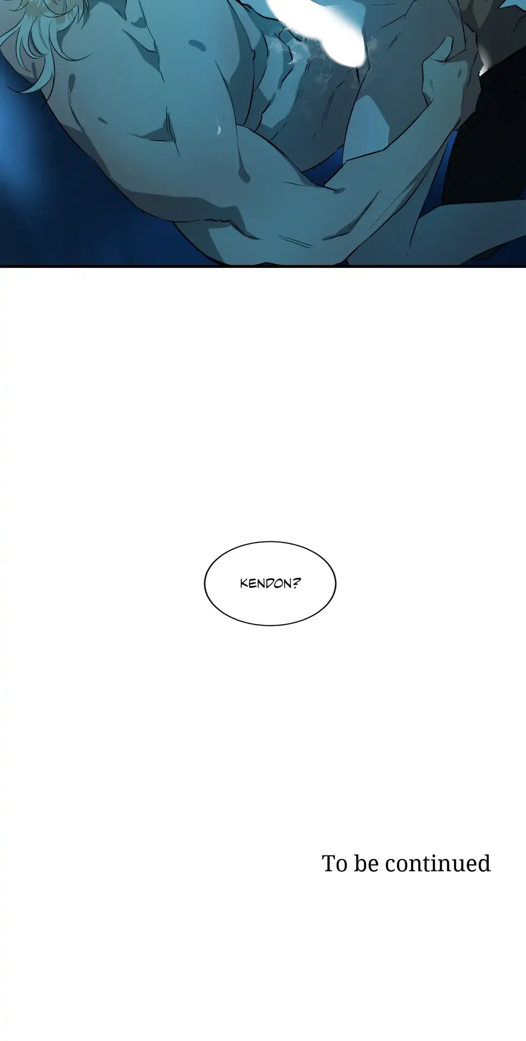 Devil’s Knight - Chapter 9 Page 37