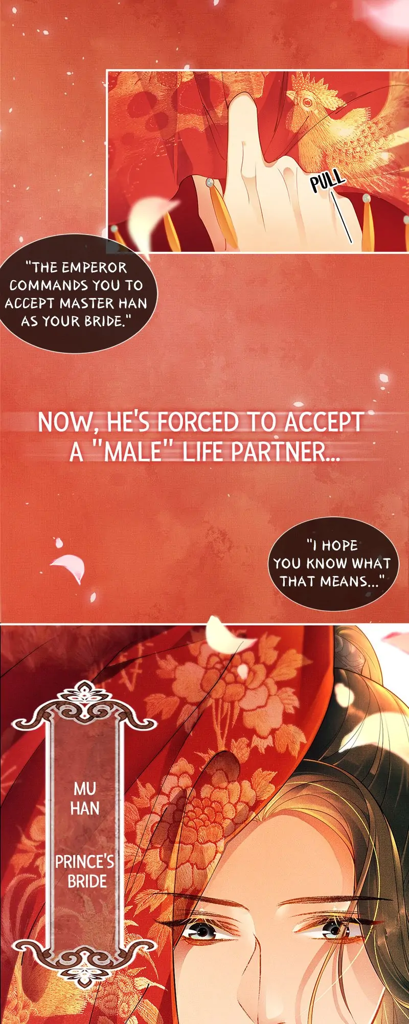The Tyrant Prince’s Last Promise - Chapter 0 Page 2