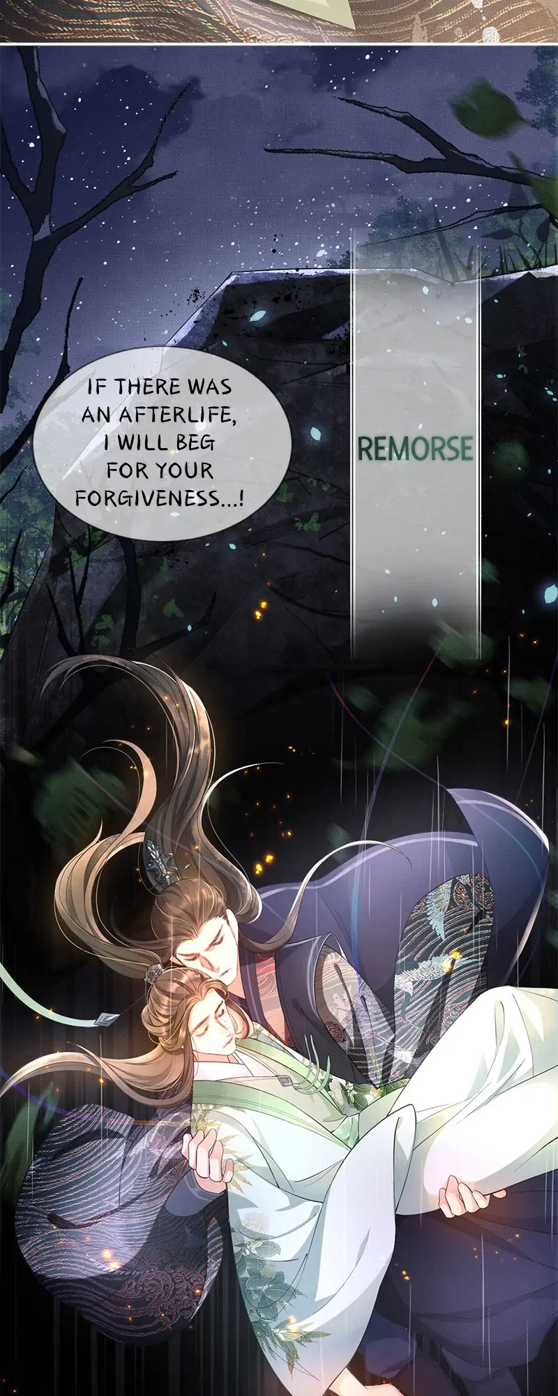 The Tyrant Prince’s Last Promise - Chapter 0 Page 13