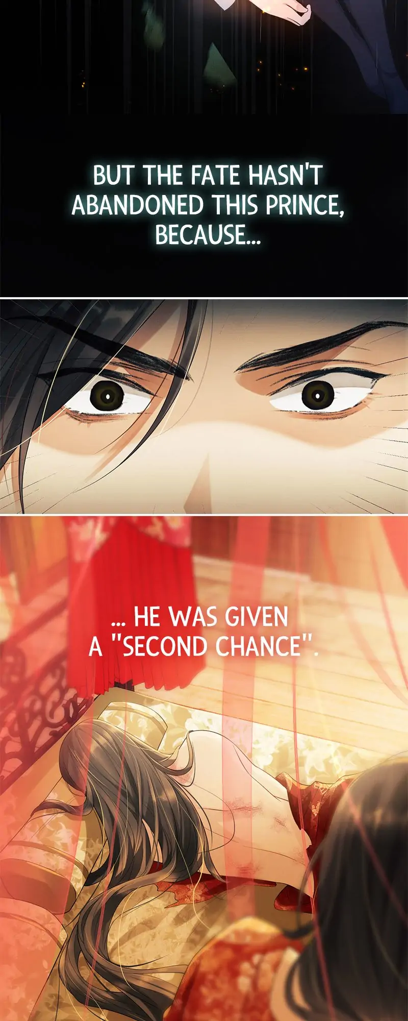 The Tyrant Prince’s Last Promise - Chapter 0 Page 14