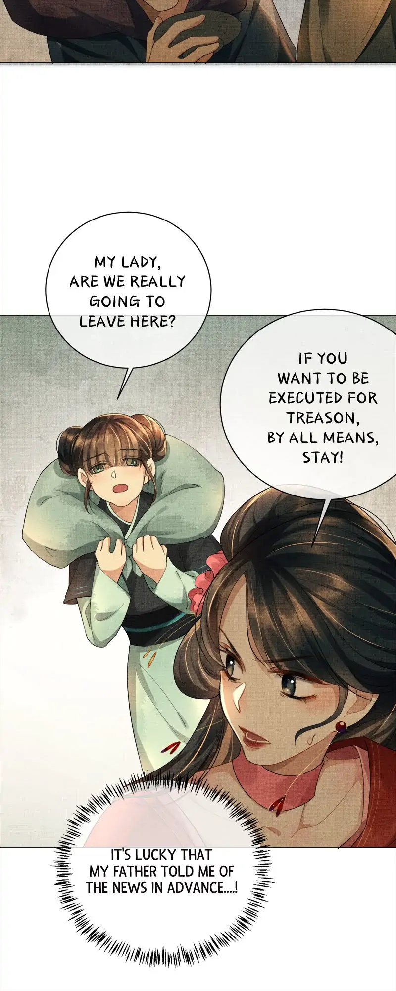 The Tyrant Prince’s Last Promise - Chapter 1 Page 37