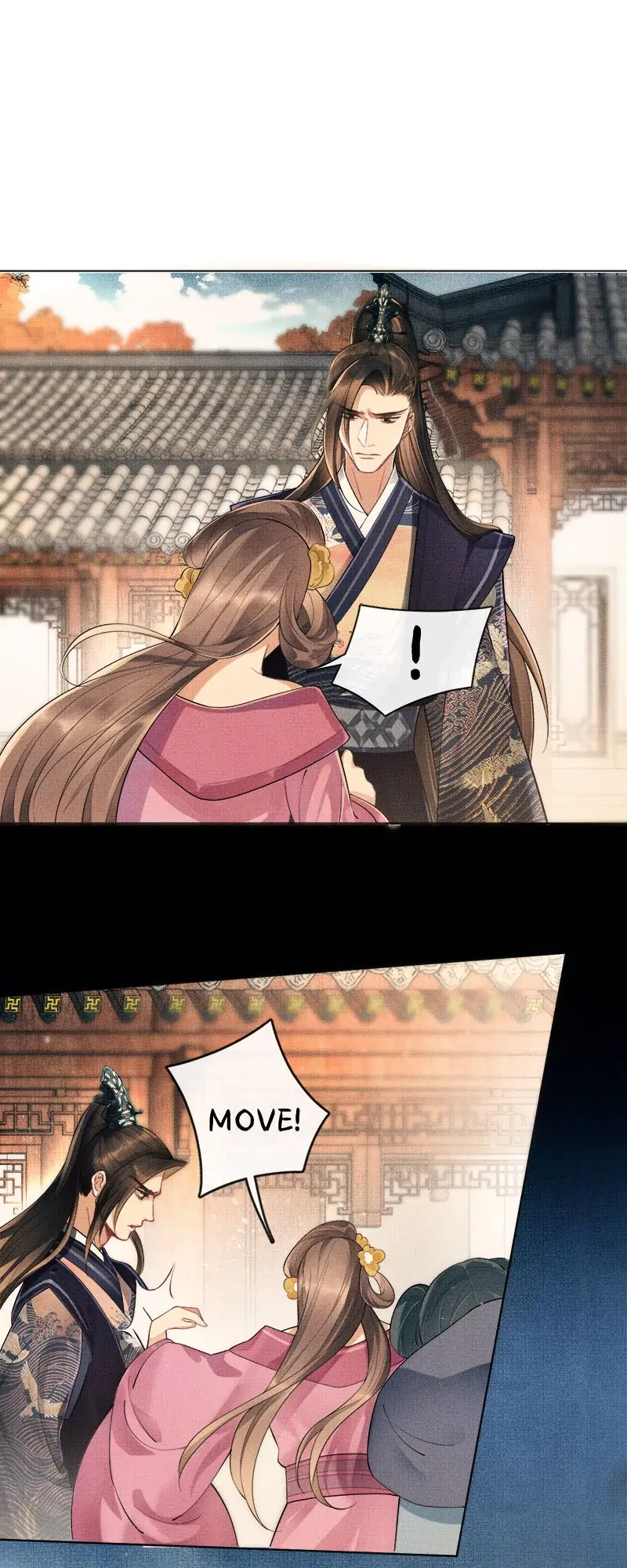 The Tyrant Prince’s Last Promise - Chapter 1 Page 38