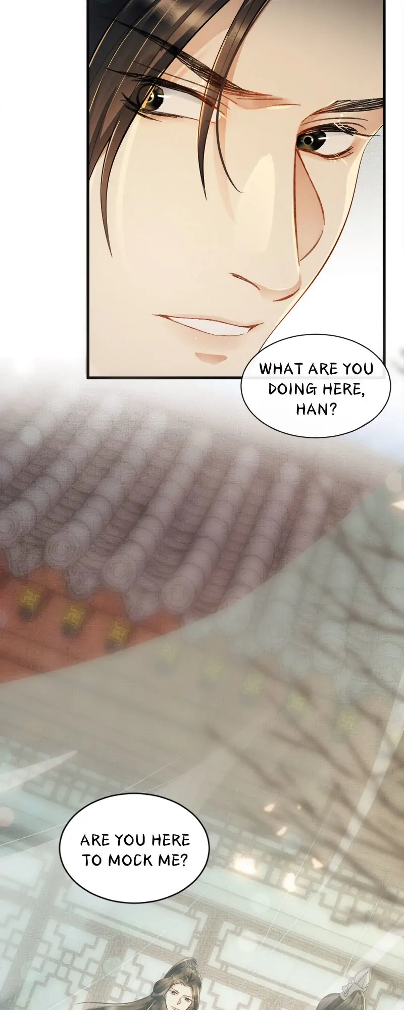 The Tyrant Prince’s Last Promise - Chapter 1 Page 44